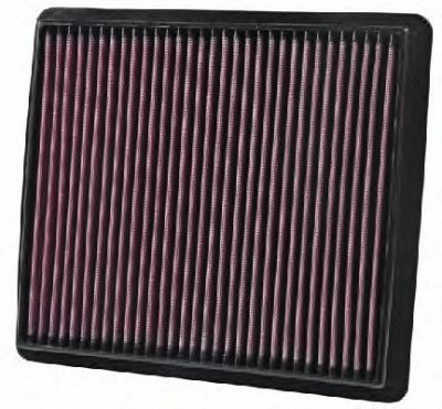 K&N FILTERS 332423 -  Воздушный фильтр